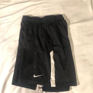 Youth nike athletic shorts